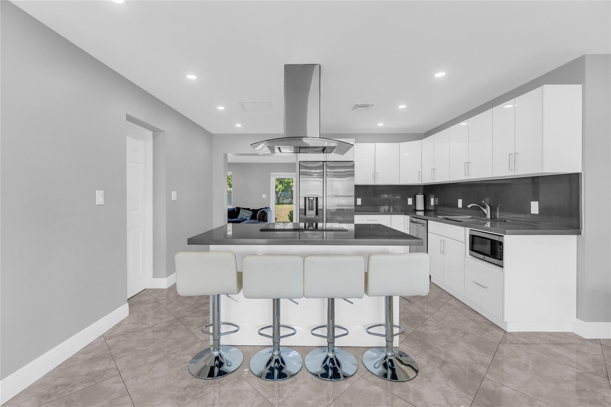 Broadview Park Sec 2 Amd - Residential