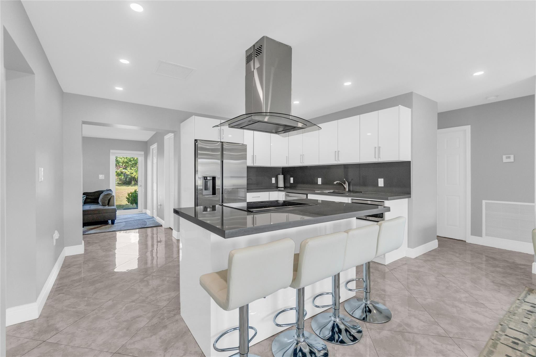 Broadview Park Sec 2 Amd - Residential