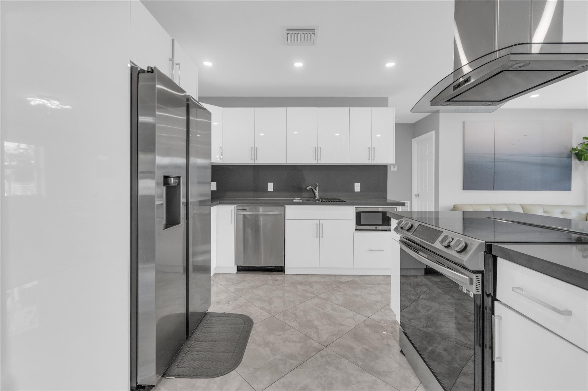 Broadview Park Sec 2 Amd - Residential