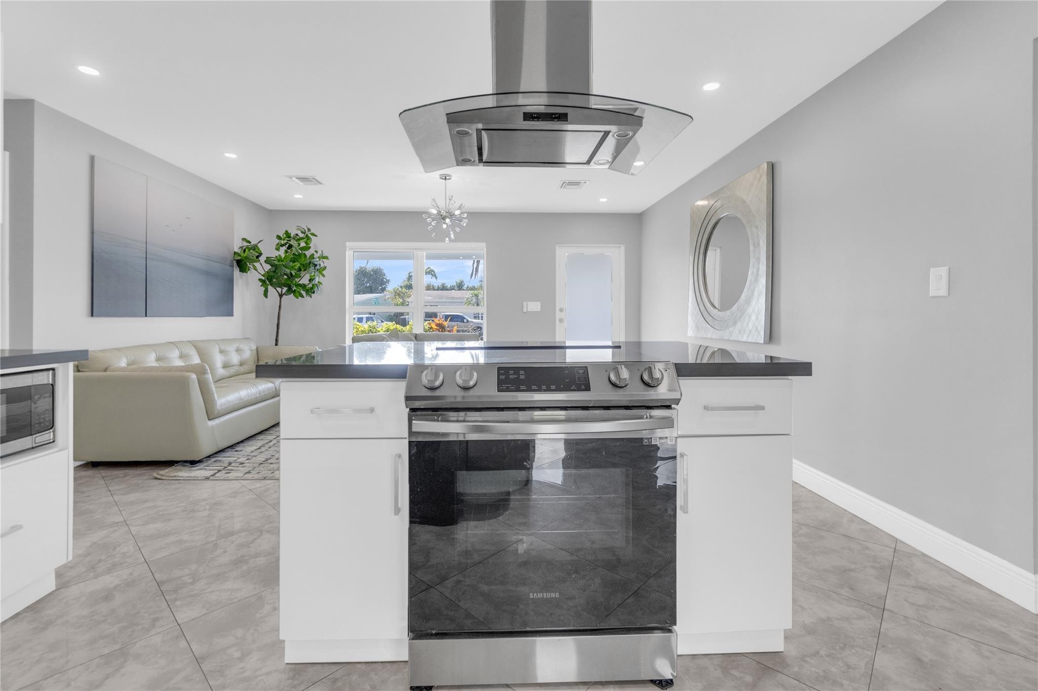 Broadview Park Sec 2 Amd - Residential