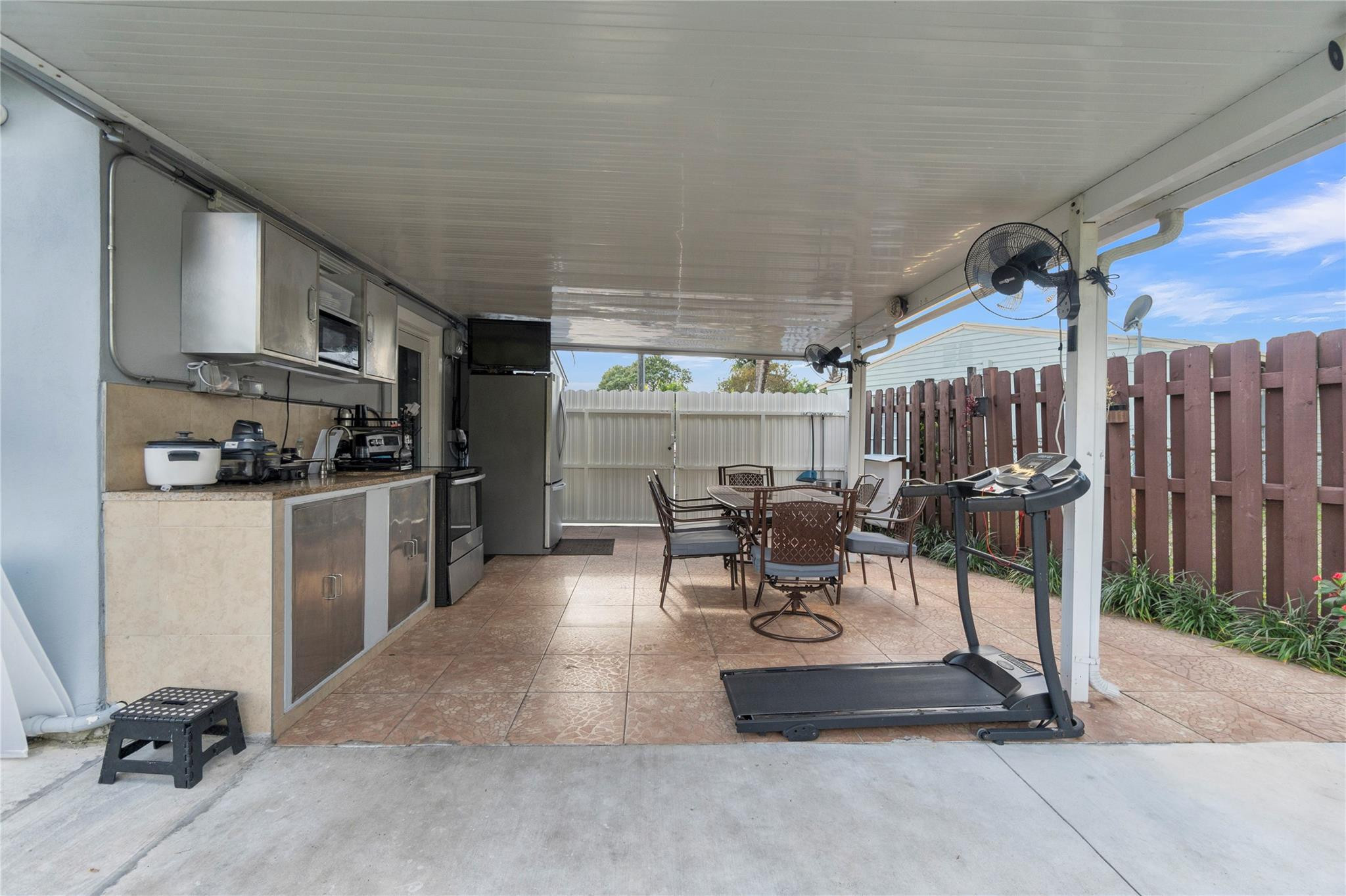 Broadview Park Sec 2 Amd - Residential