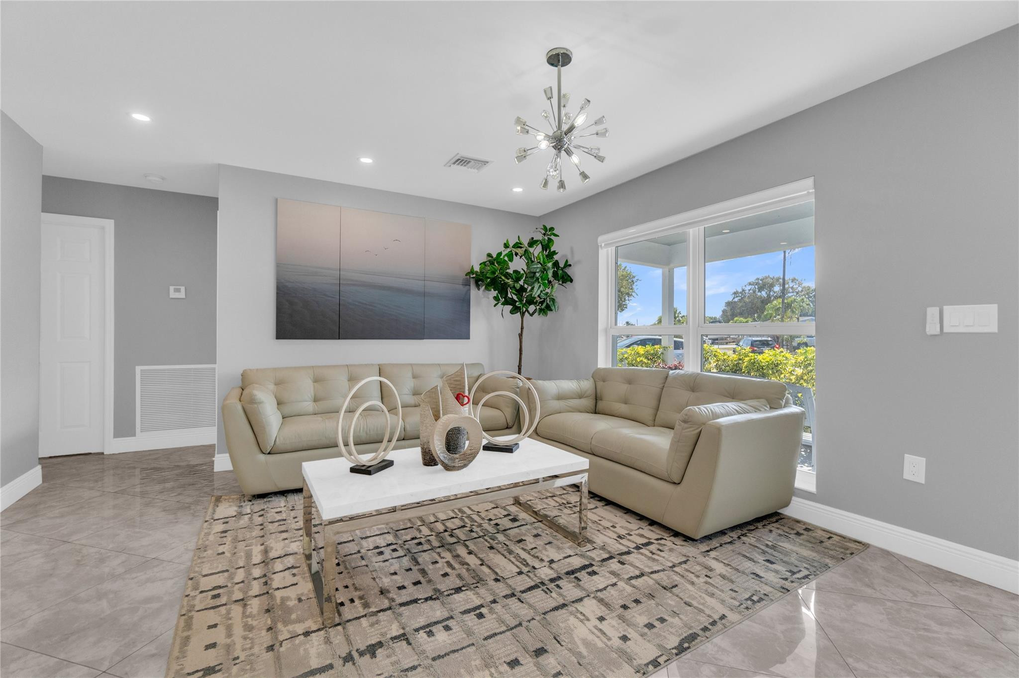 Broadview Park Sec 2 Amd - Residential