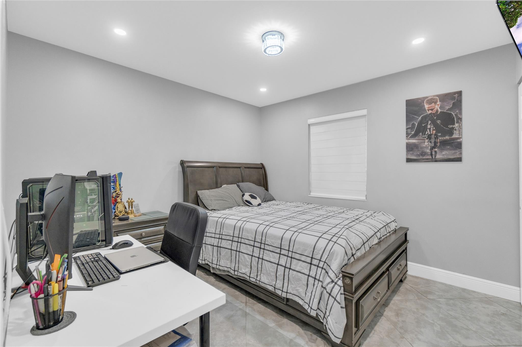 Broadview Park Sec 2 Amd - Residential