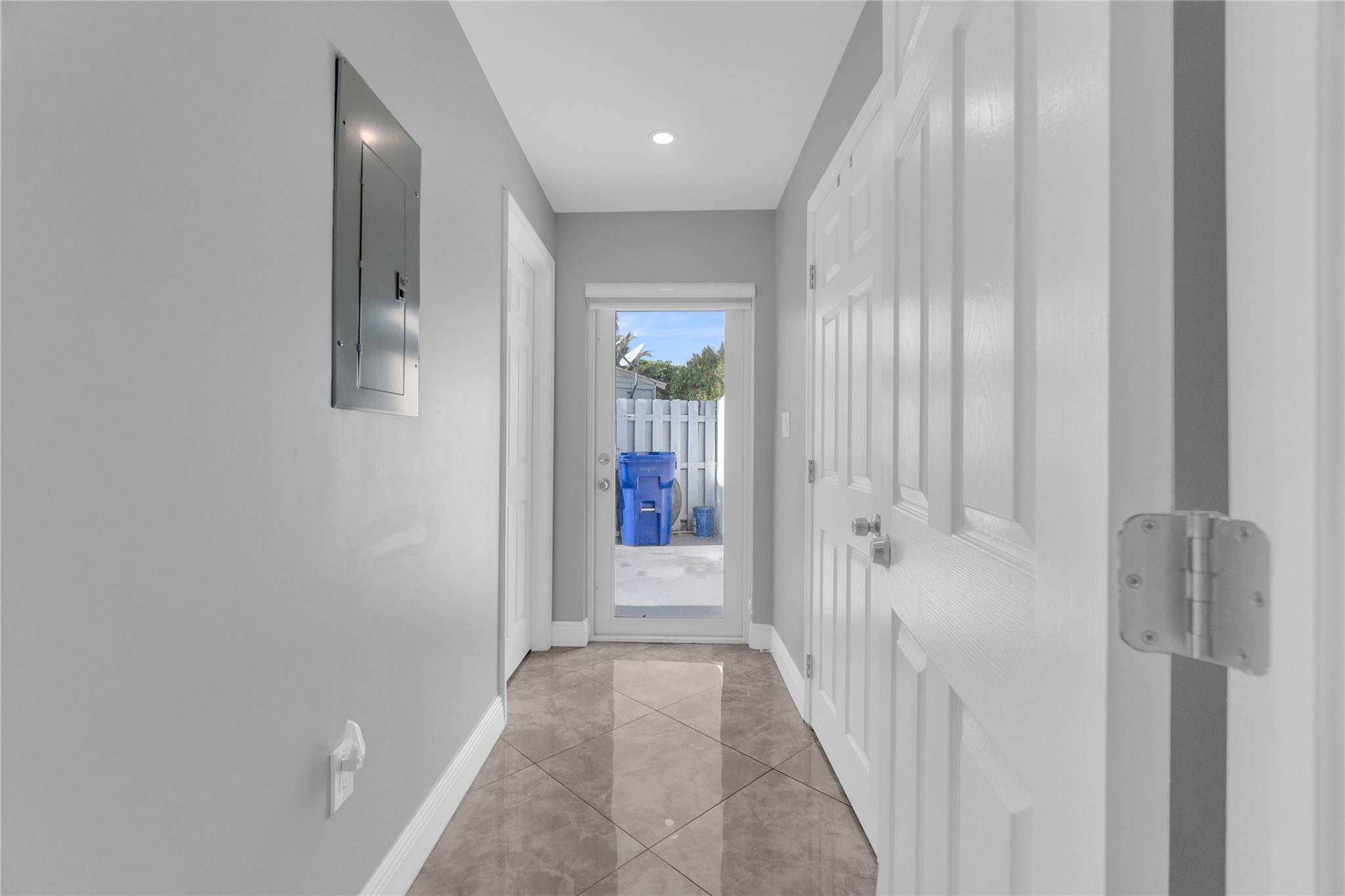 Broadview Park Sec 2 Amd - Residential