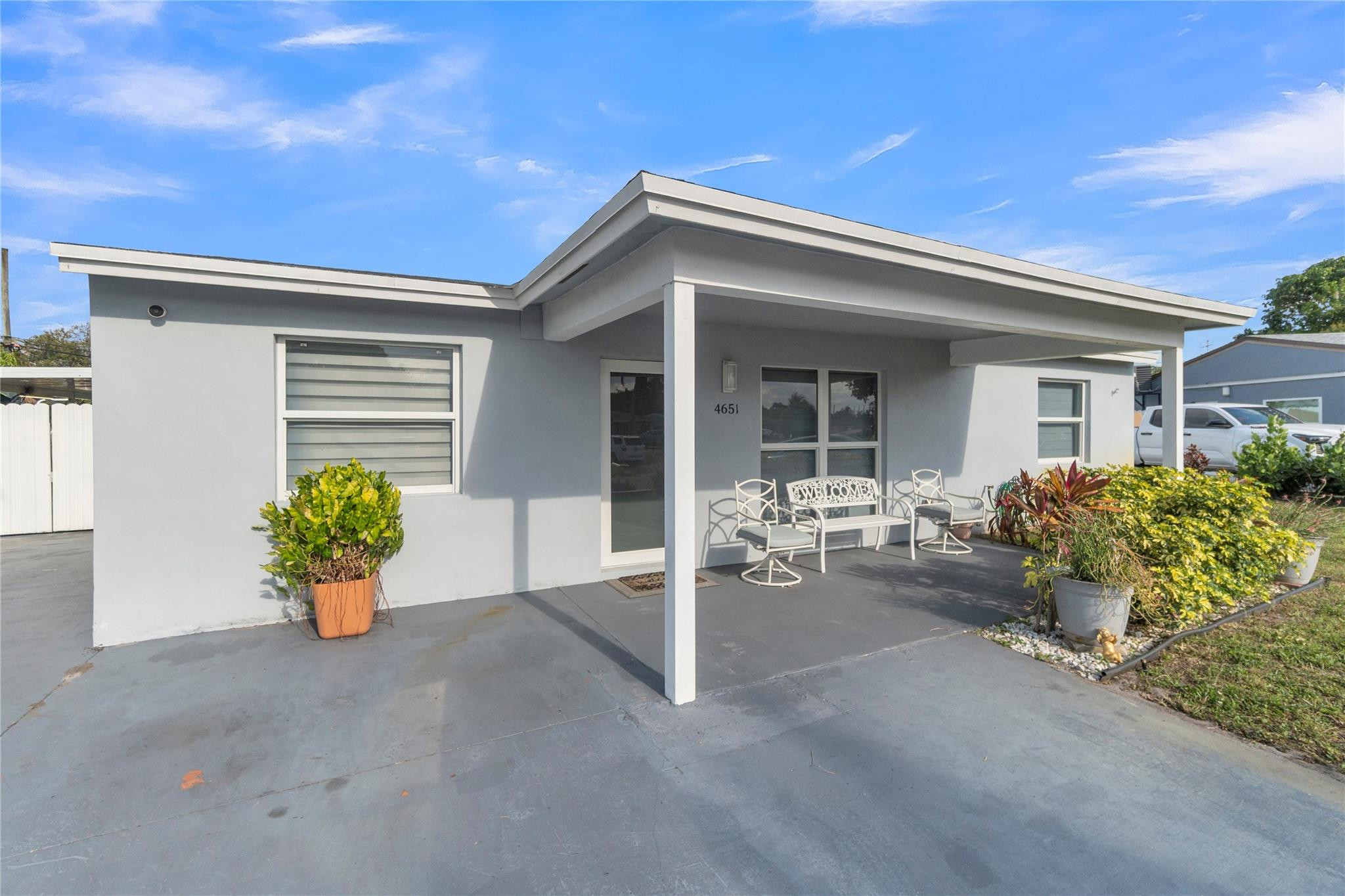 Broadview Park Sec 2 Amd - Residential