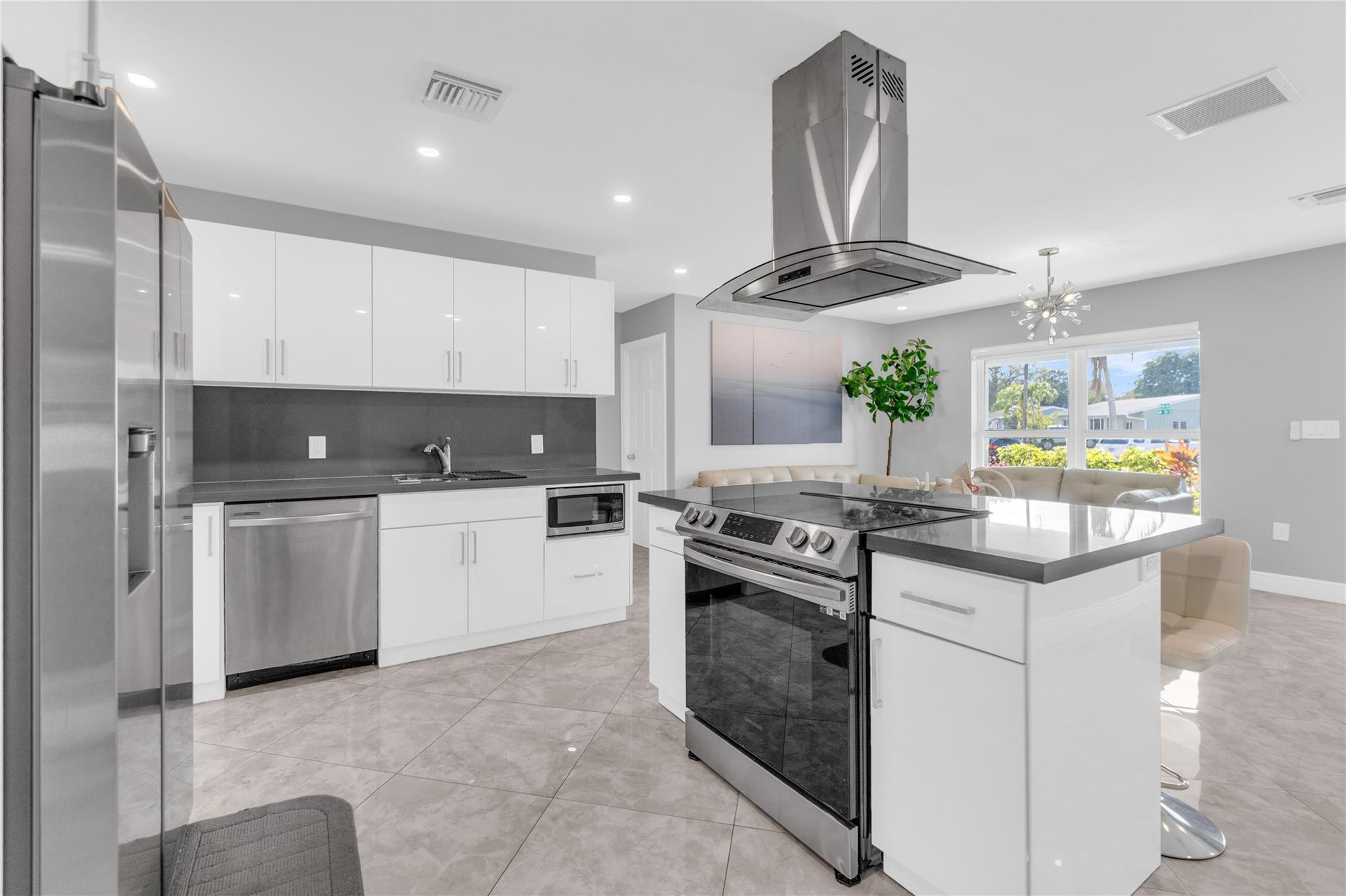 Broadview Park Sec 2 Amd - Residential