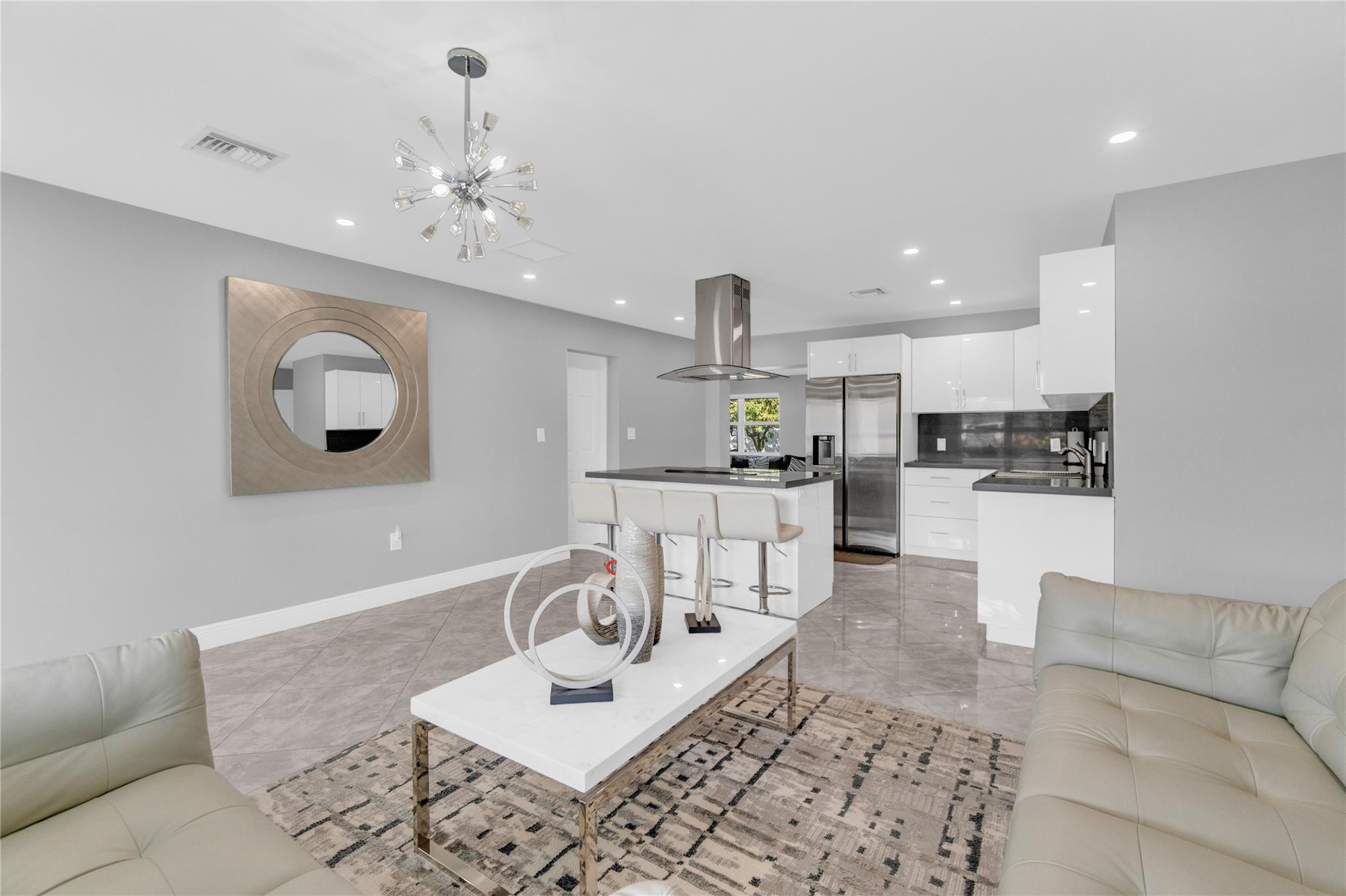 Broadview Park Sec 2 Amd - Residential