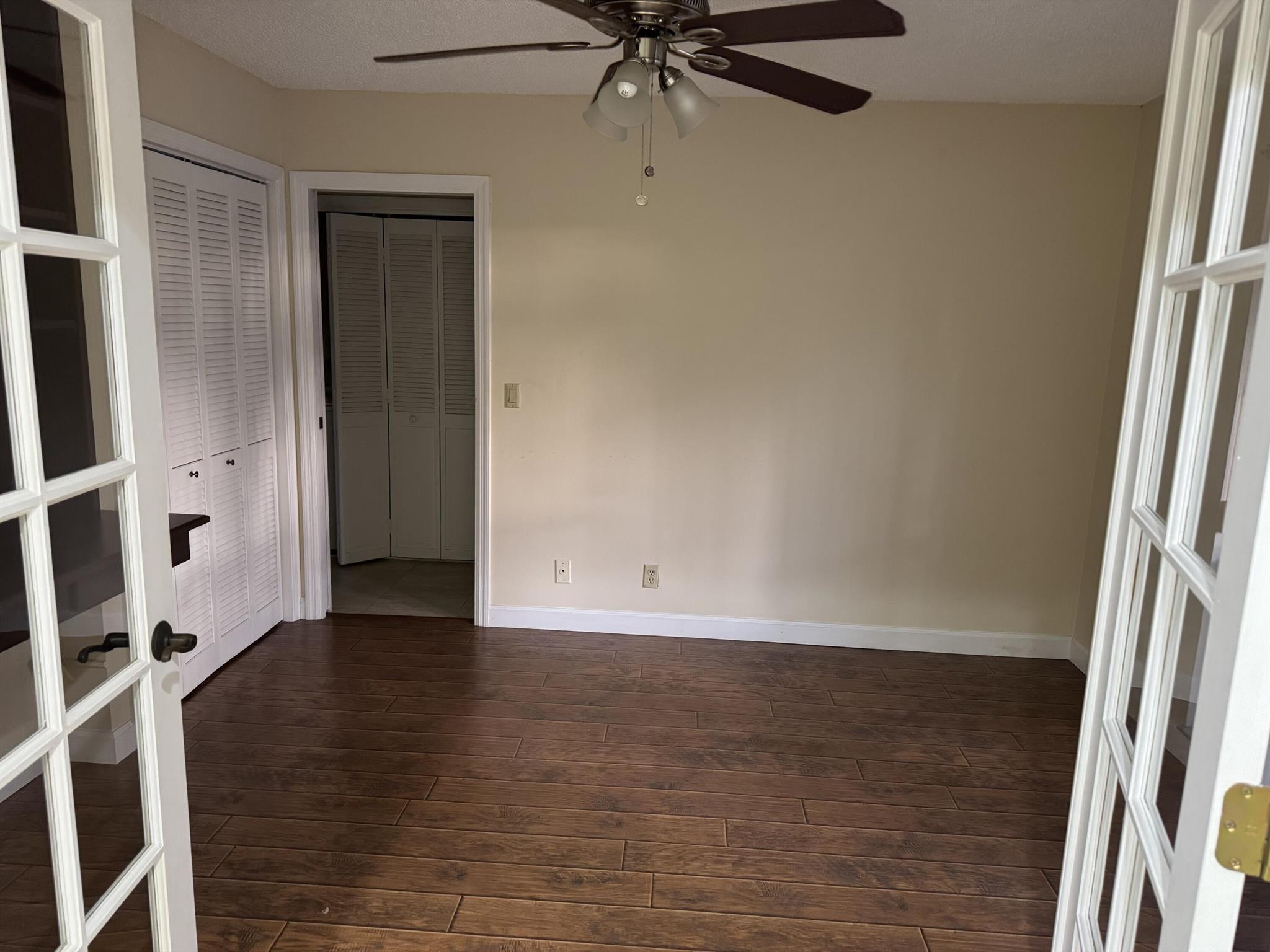 STARLING COURT AT MARTIN - Residential Lease