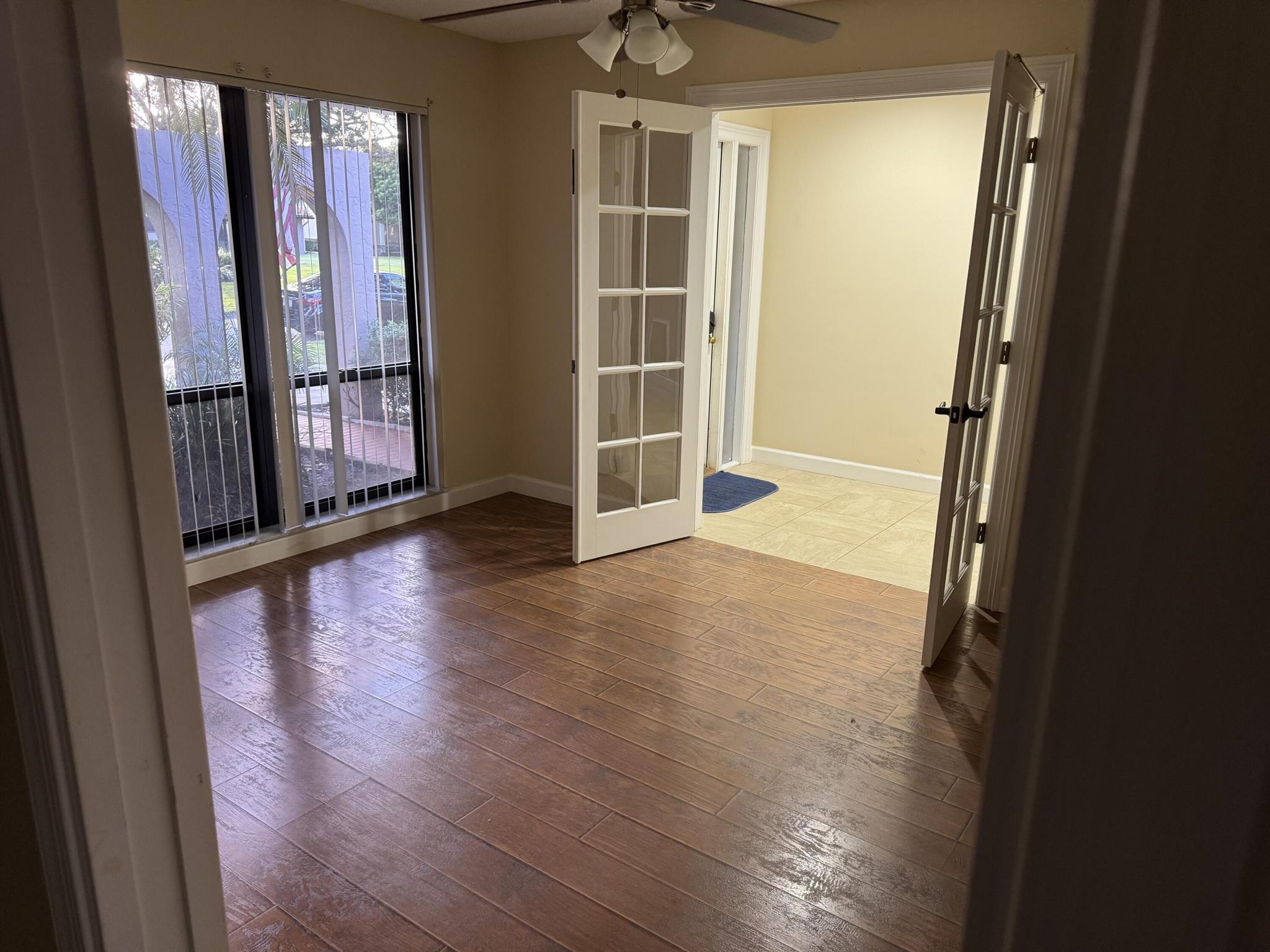STARLING COURT AT MARTIN - Residential Lease