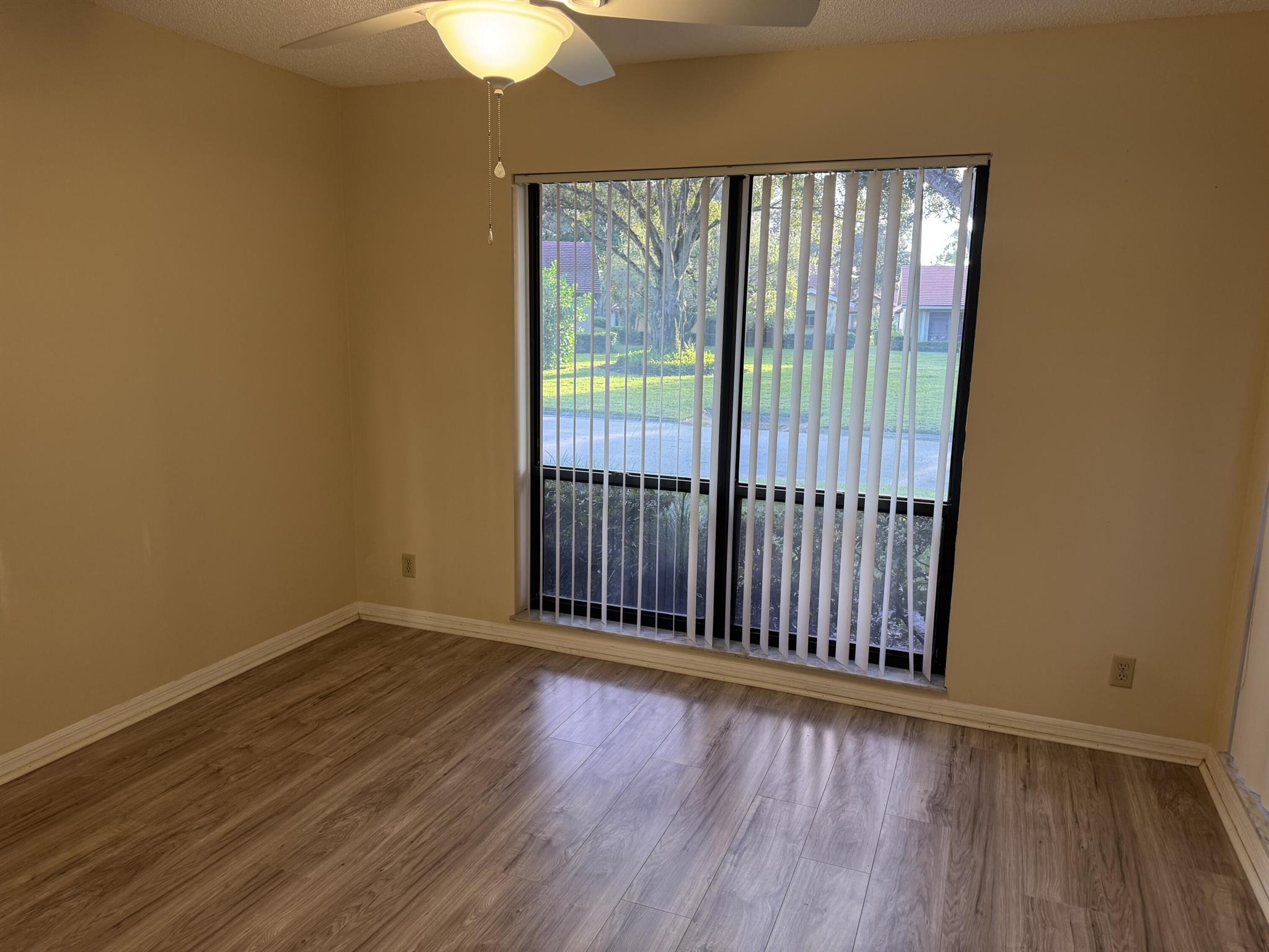 STARLING COURT AT MARTIN - Residential Lease