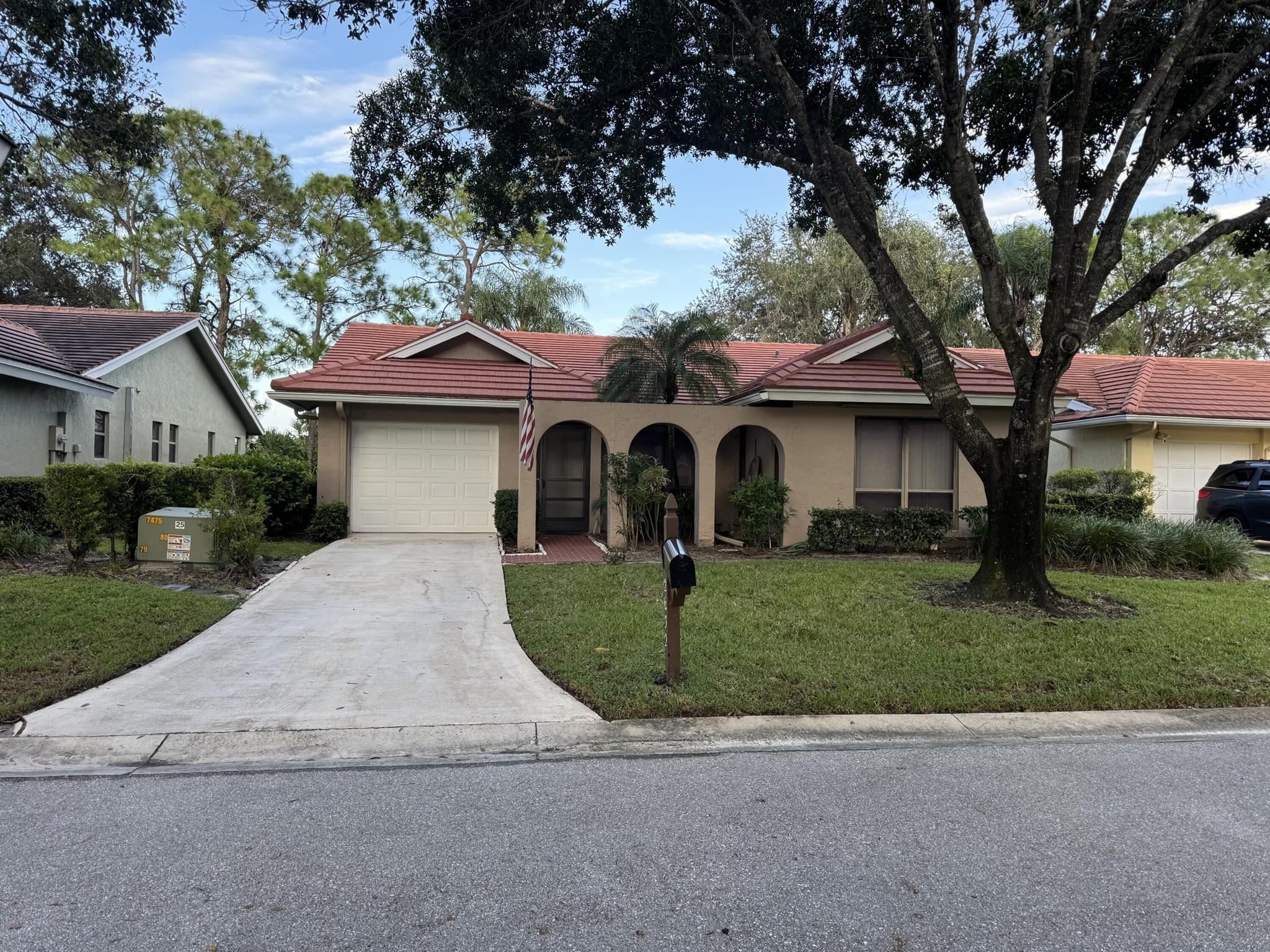 STARLING COURT AT MARTIN - Residential Lease