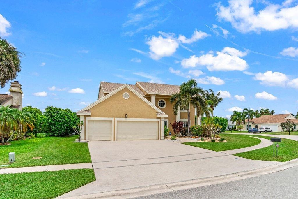 Photo of 22145 Appleton Drive, Boca Raton, FL 33428 (MLS # R11111640)