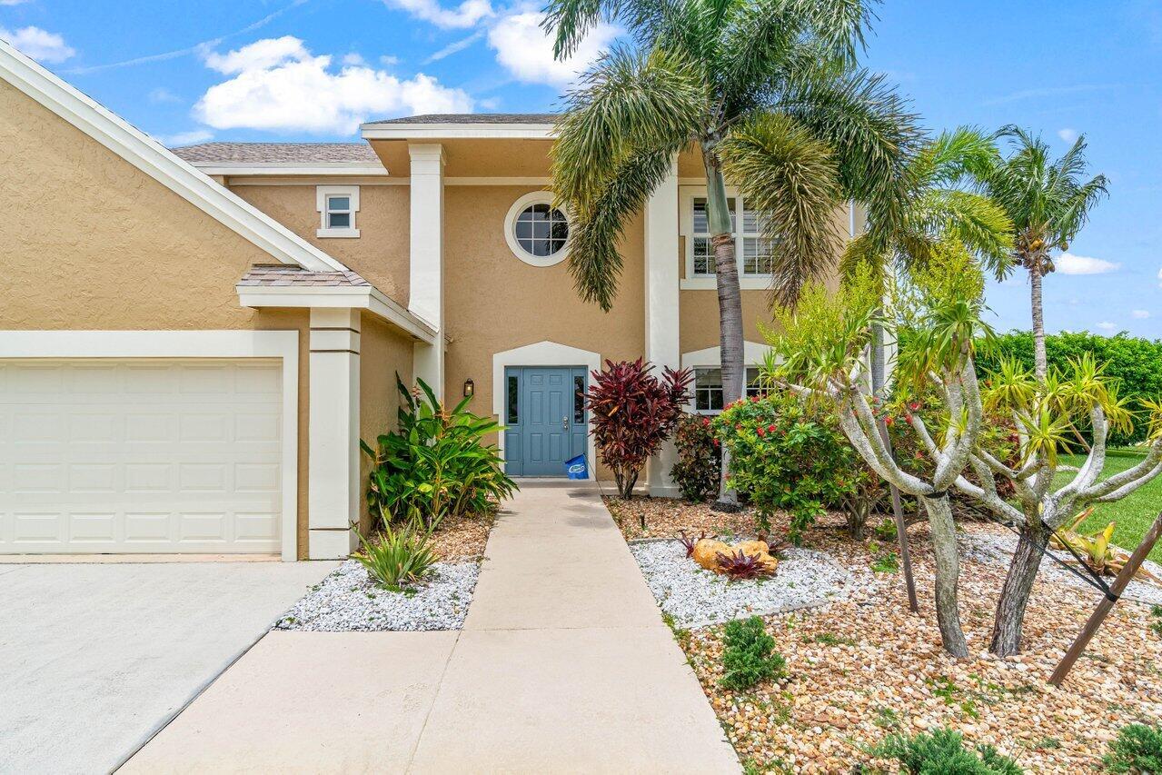 22145 Appleton Drive
