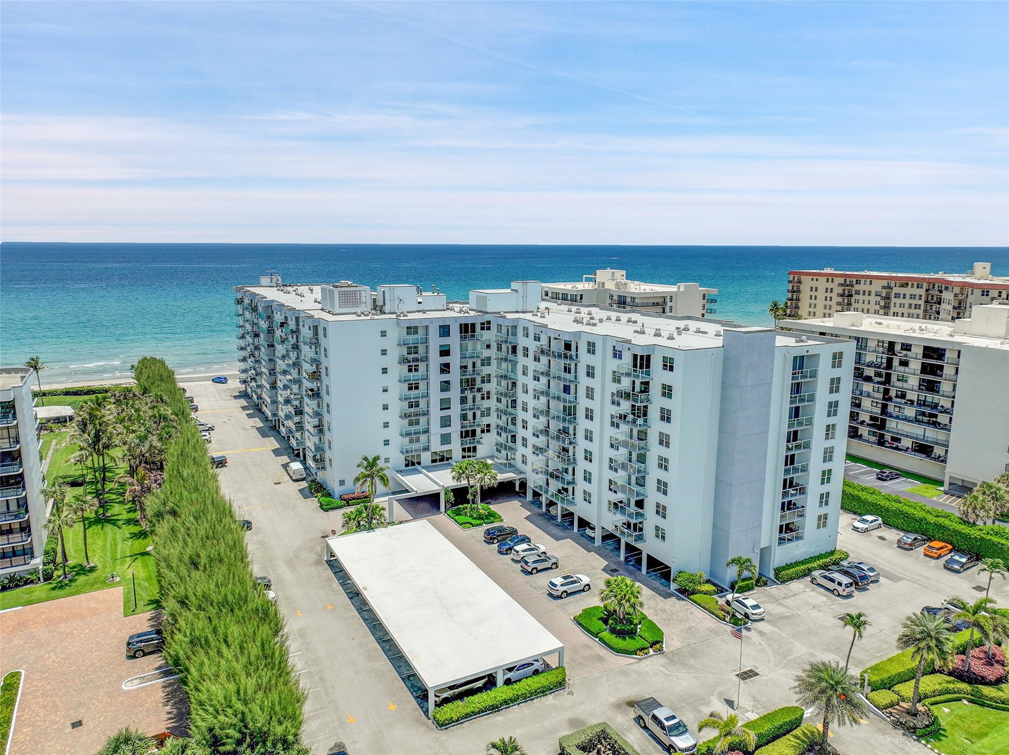3450 S Ocean Boulevard 6180