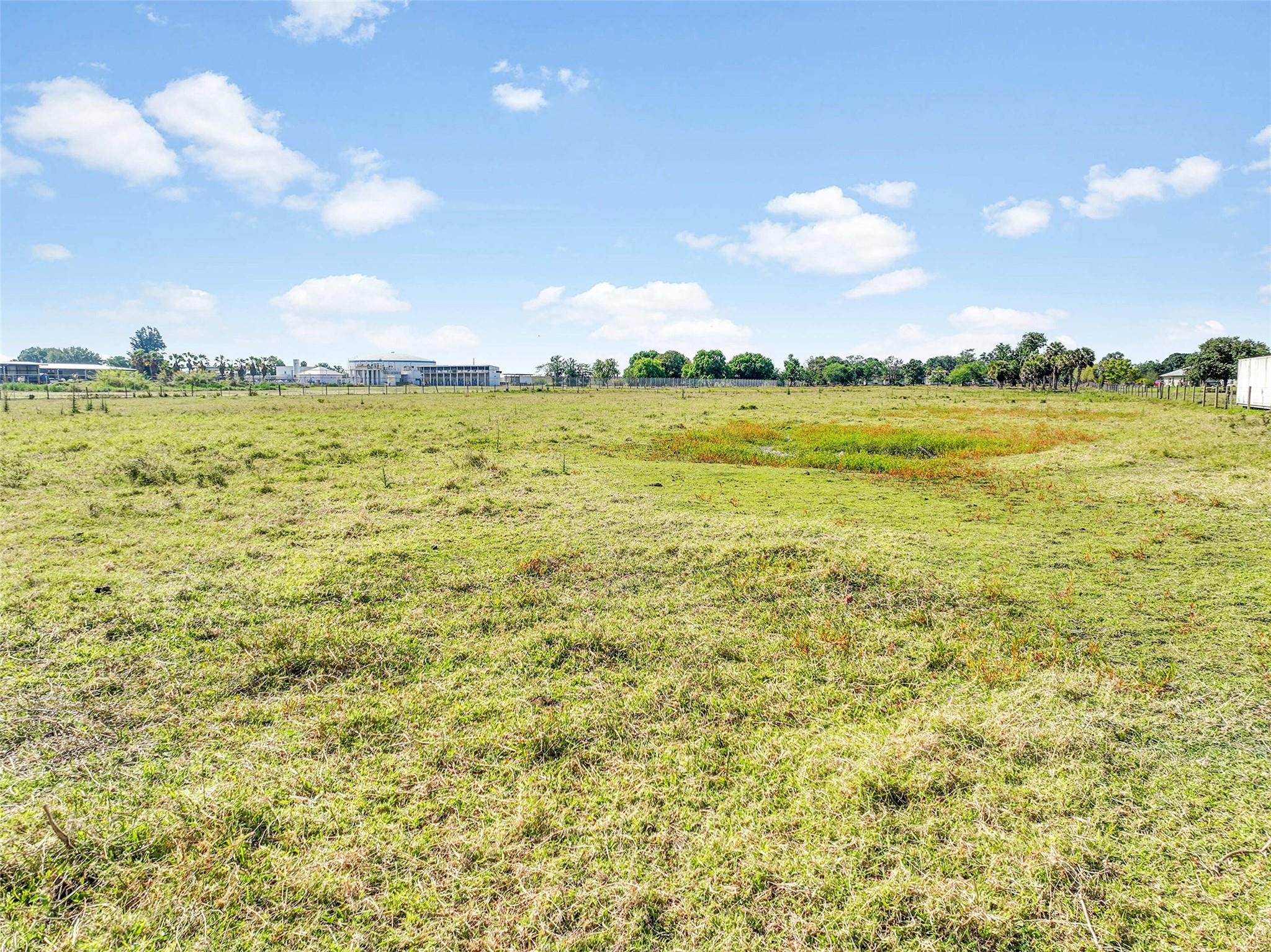 That's Up to You! - Land