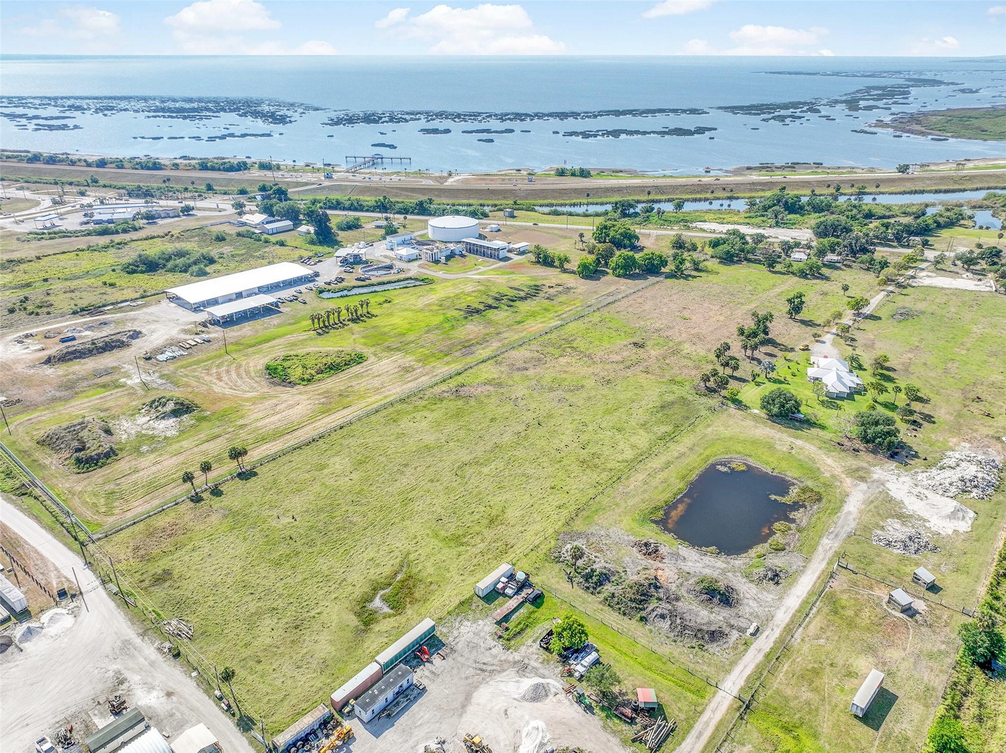 That's Up to You! - Land