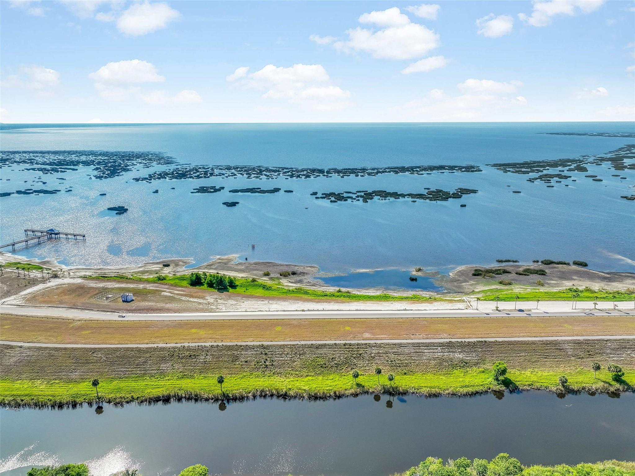 That's Up to You! - Land