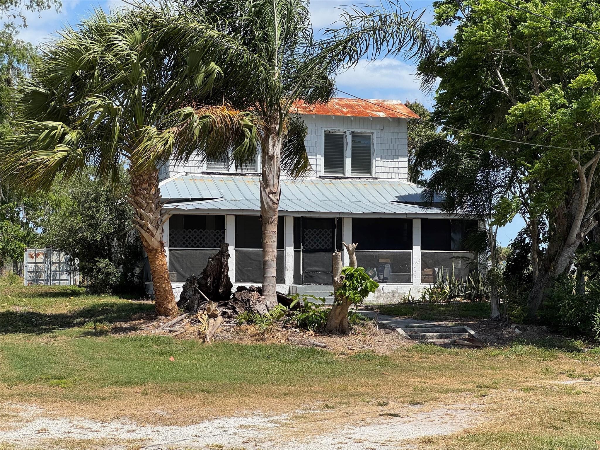 672 State Road 78