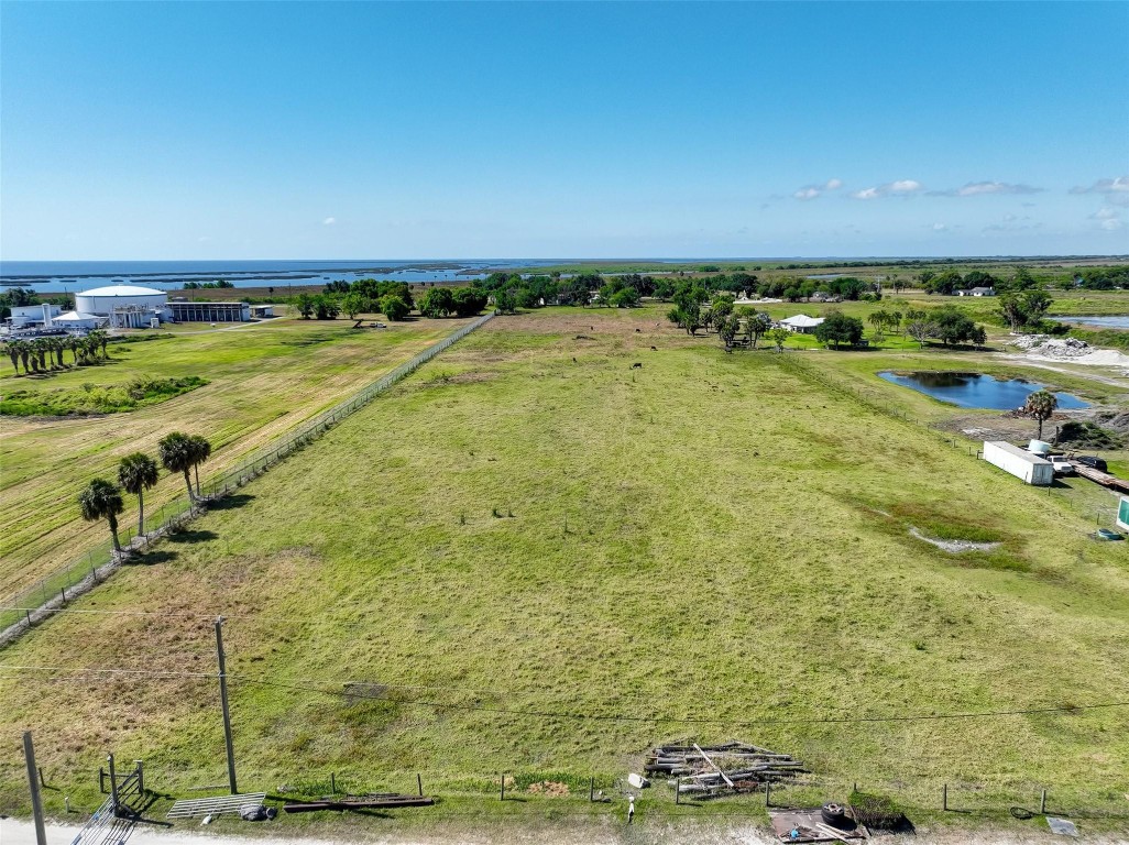 That's Up to You! - Land