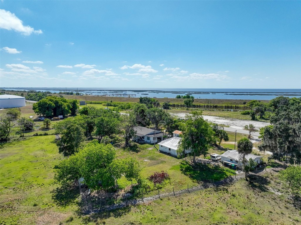 That's Up to You! - Land