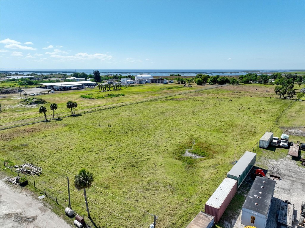 That's Up to You! - Land