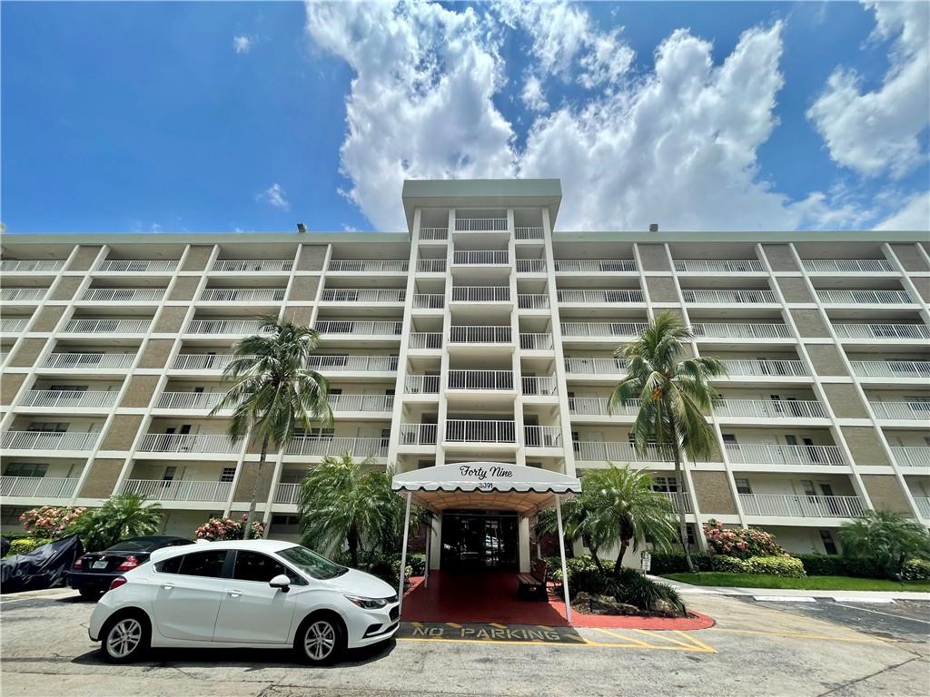 Palm Aire - Residential