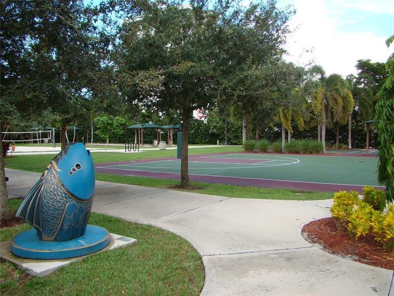 Palm Aire - Residential