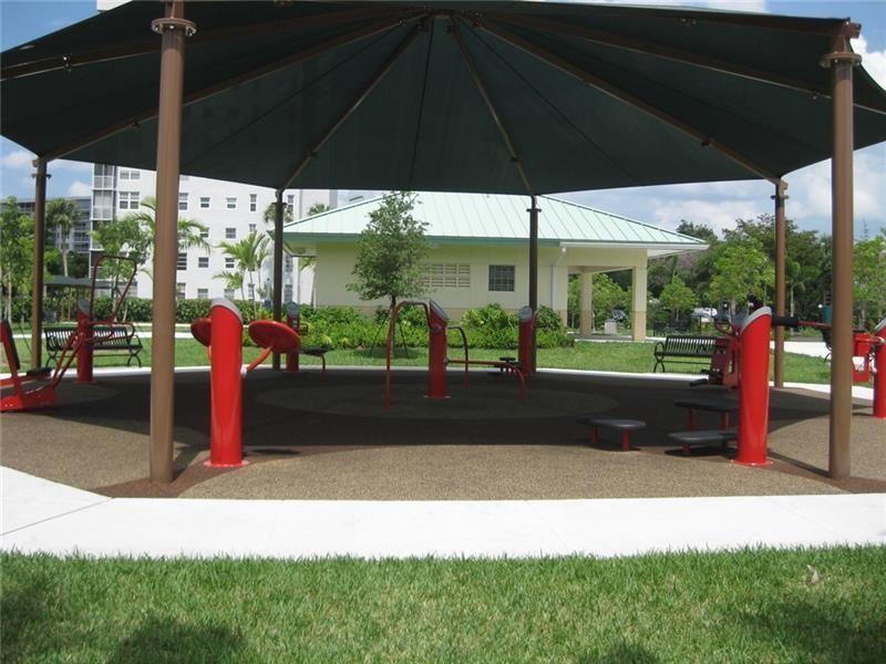 Palm Aire - Residential