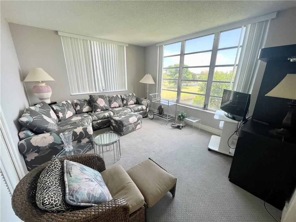 Palm Aire - Residential