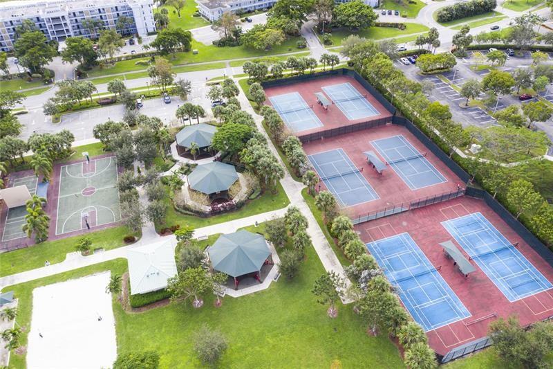 Palm Aire - Residential