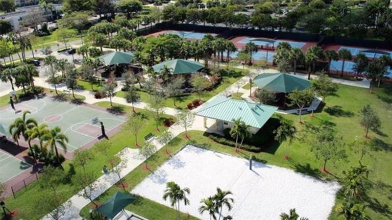 Palm Aire - Residential