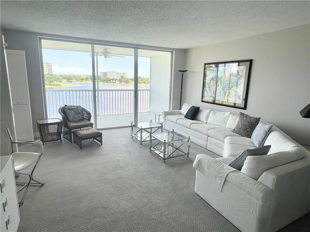 Palm Aire - Residential