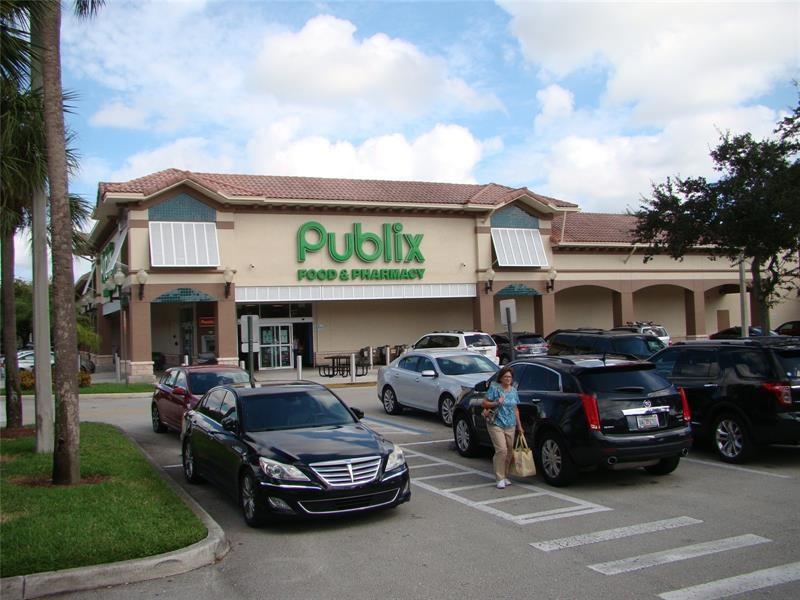 Palm Aire - Residential