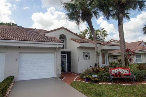 11062 Autoro Ct Boca Raton FL 33498