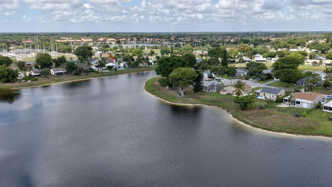 TARTAN LAKES - Residential