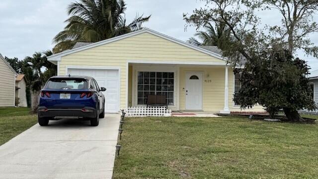 TARTAN LAKES - Residential