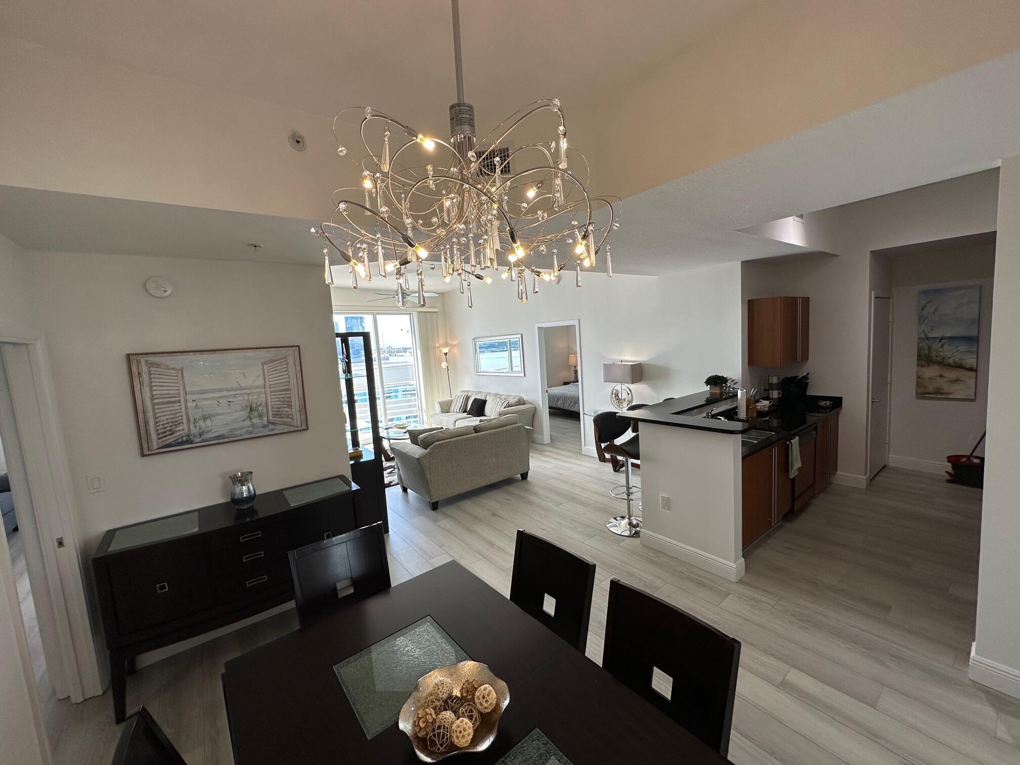 Slade - Residential Lease