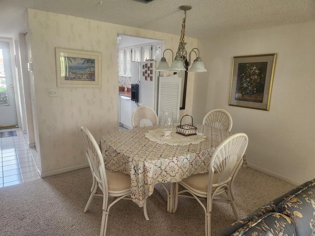 Photo of 18081 SE Country Club Drive #4-35, Tequesta, FL 33469 (MLS # R11107007)