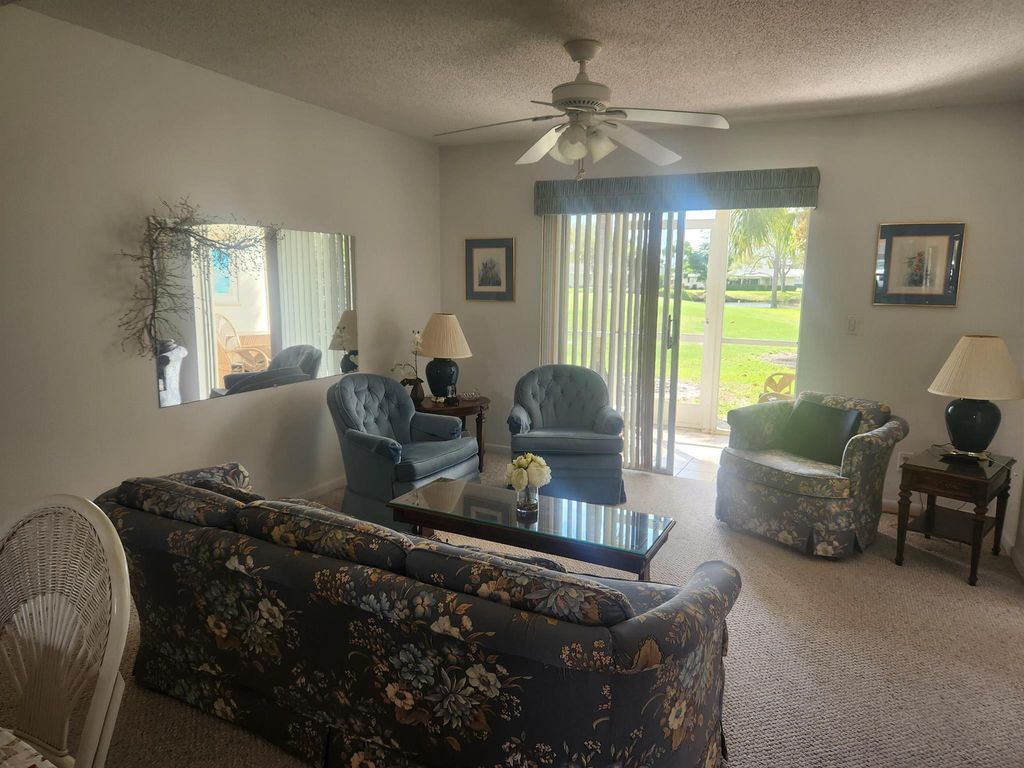 Photo of 18081 SE Country Club Drive #4-35, Tequesta, FL 33469 (MLS # R11107007)