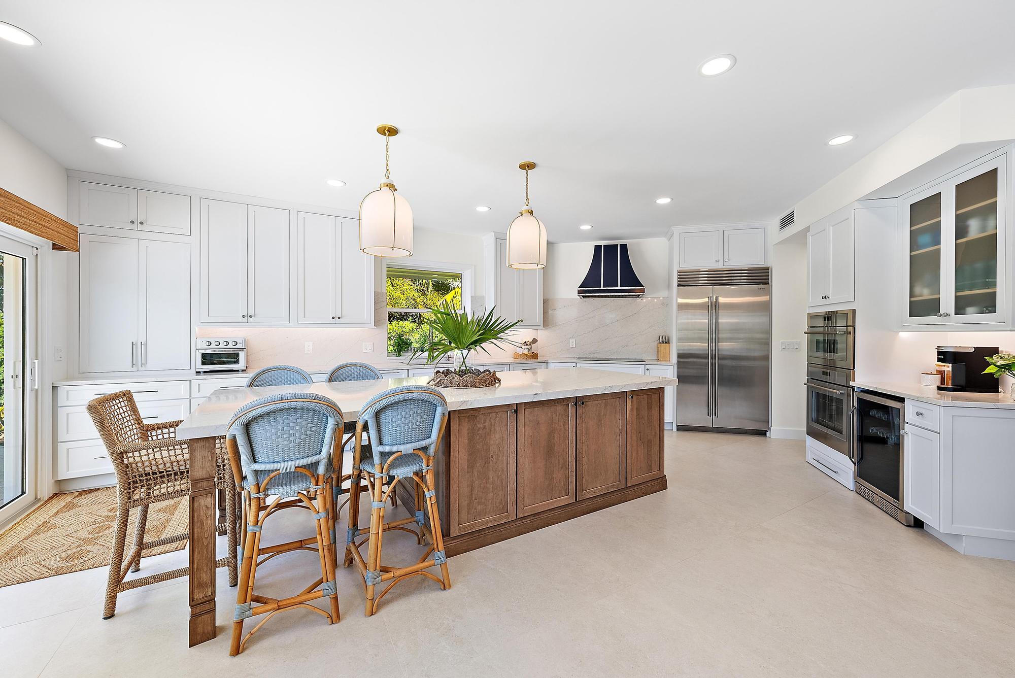 High Point - Residential