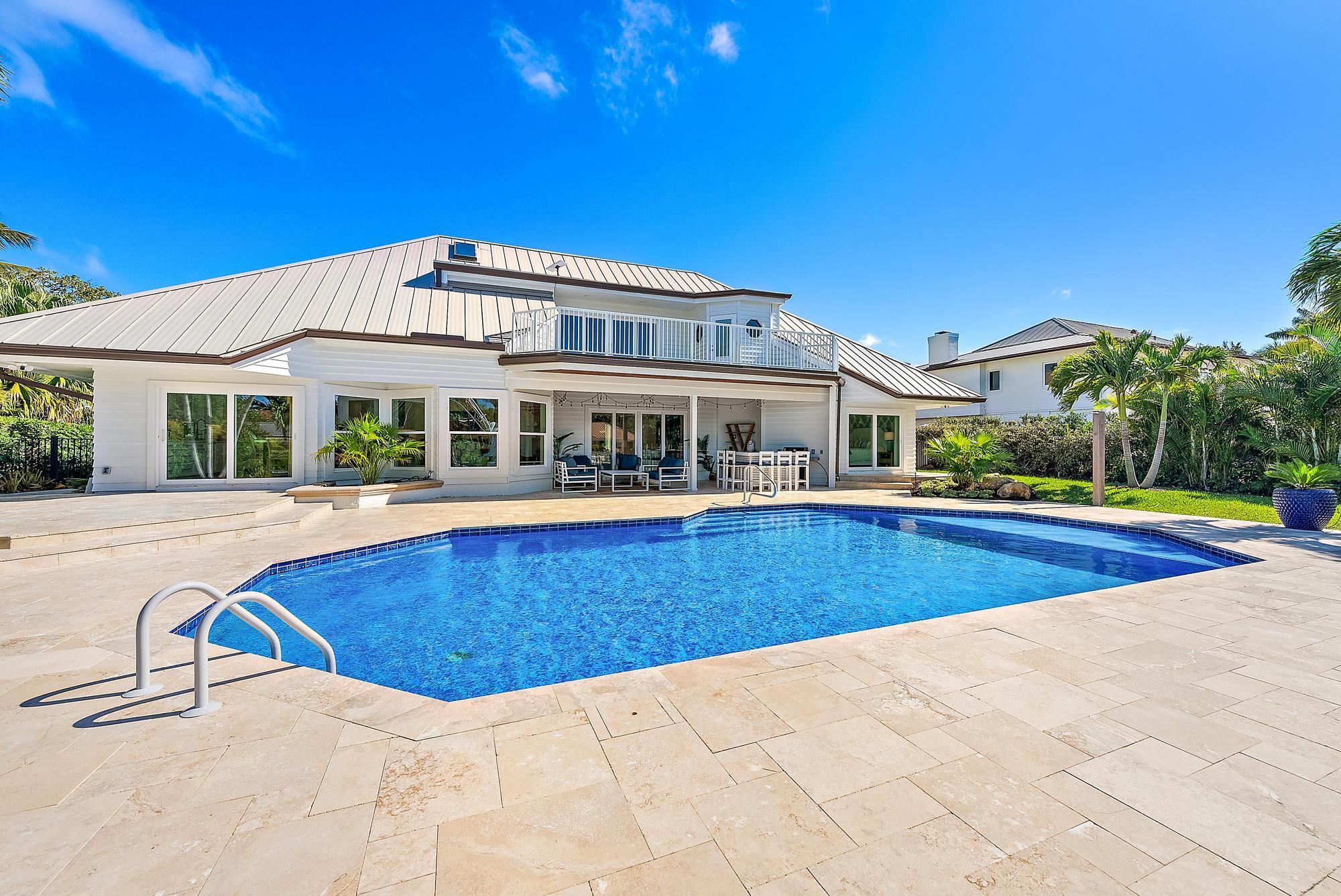 High Point - Residential