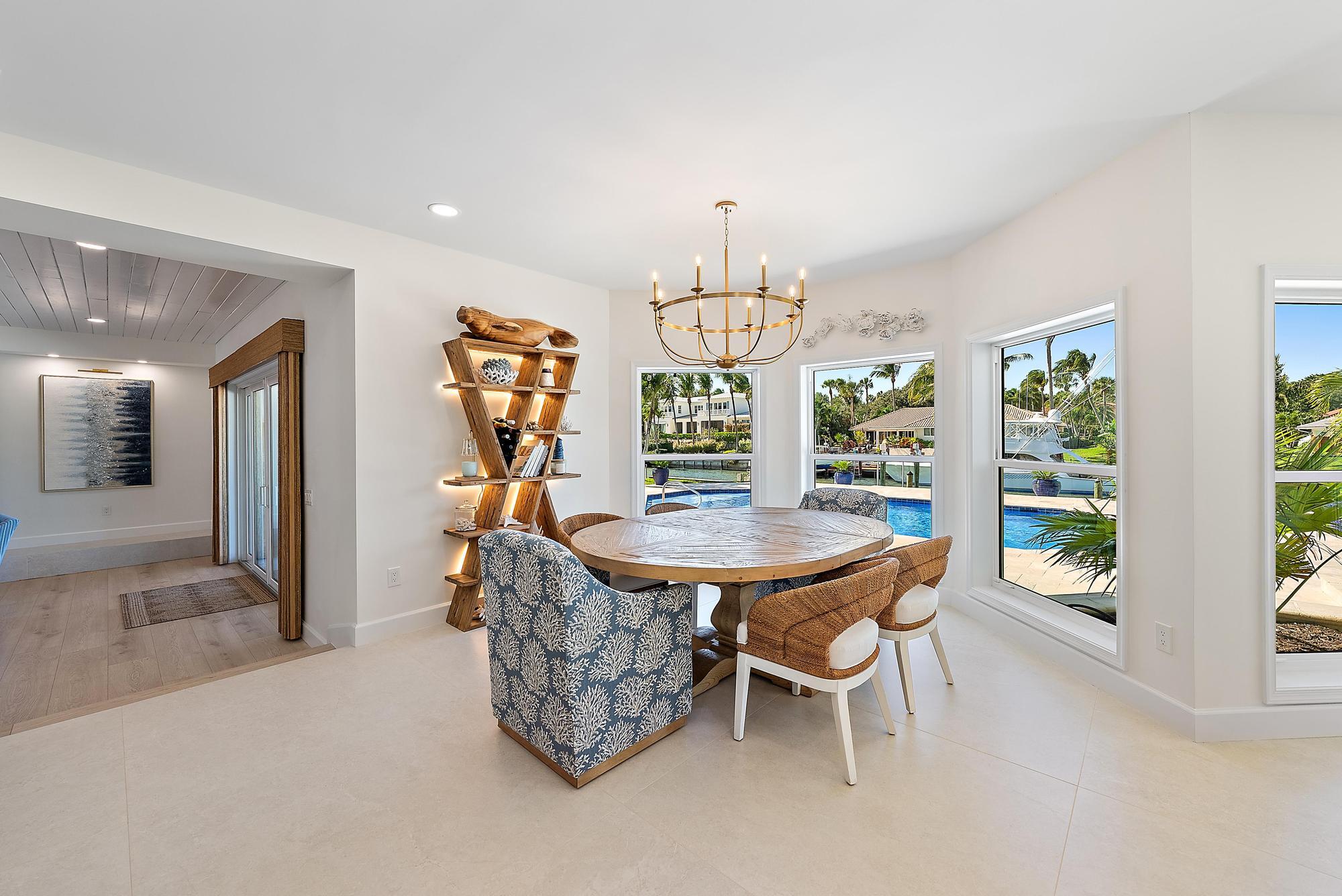 High Point - Residential