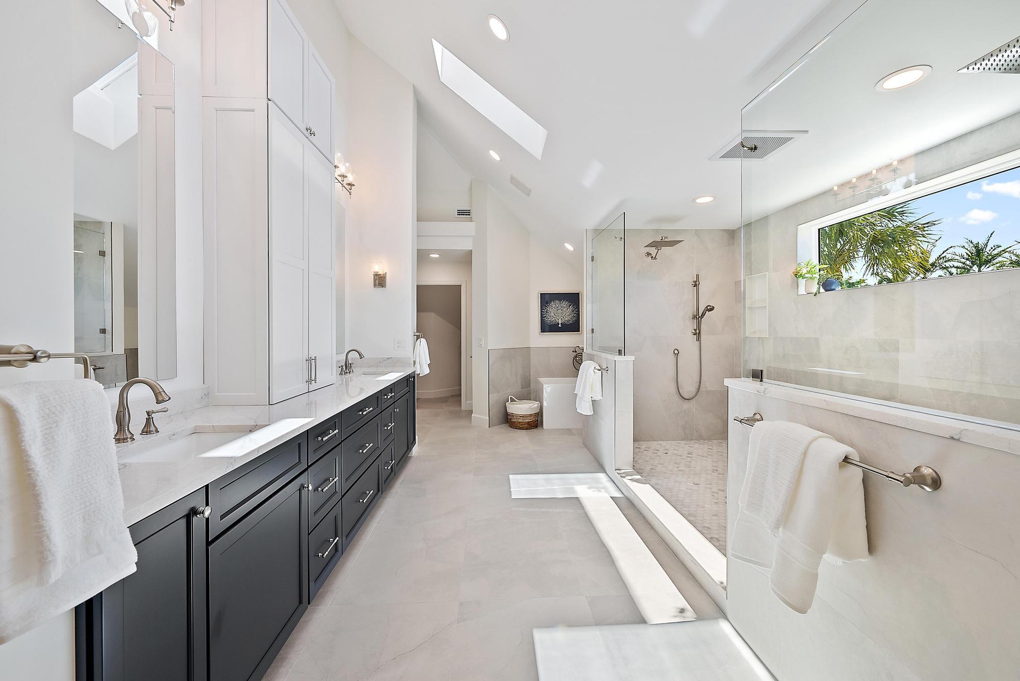 High Point - Residential