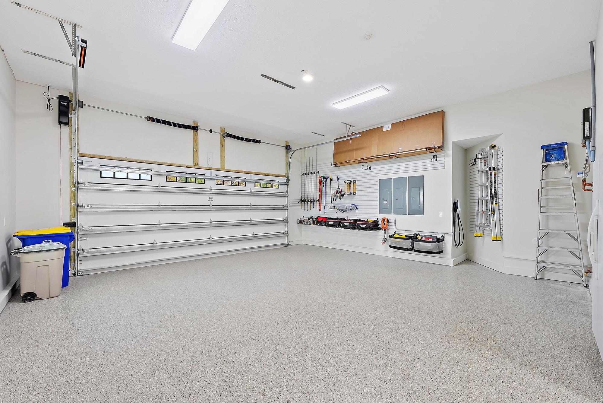 High Point - Residential