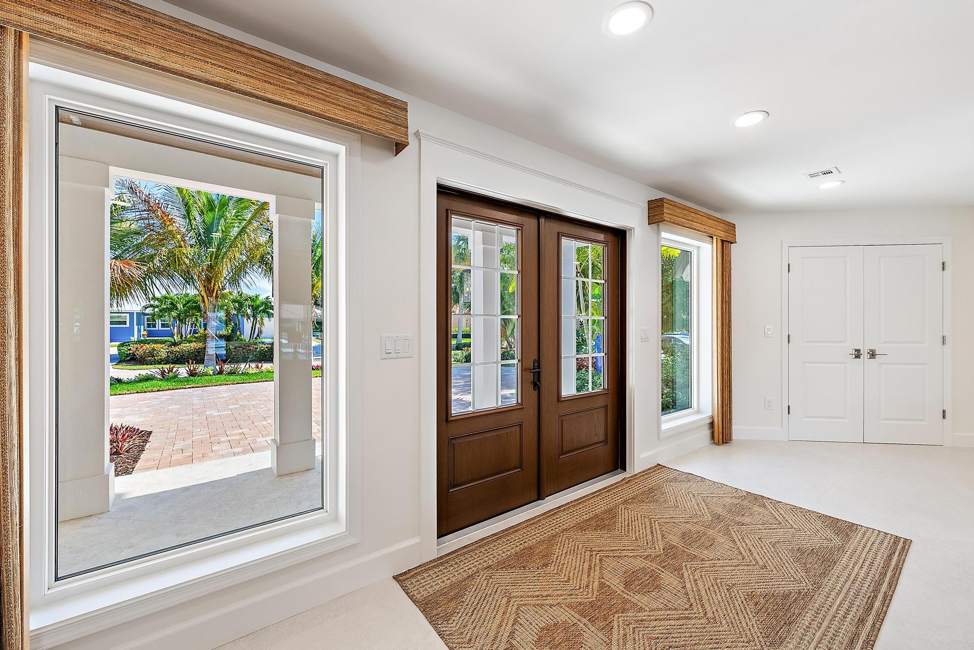 High Point - Residential