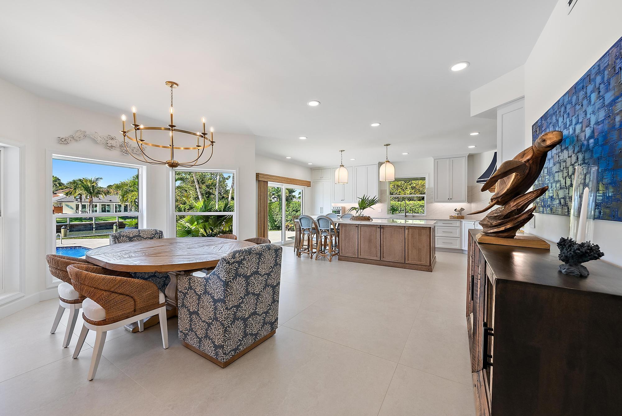 High Point - Residential