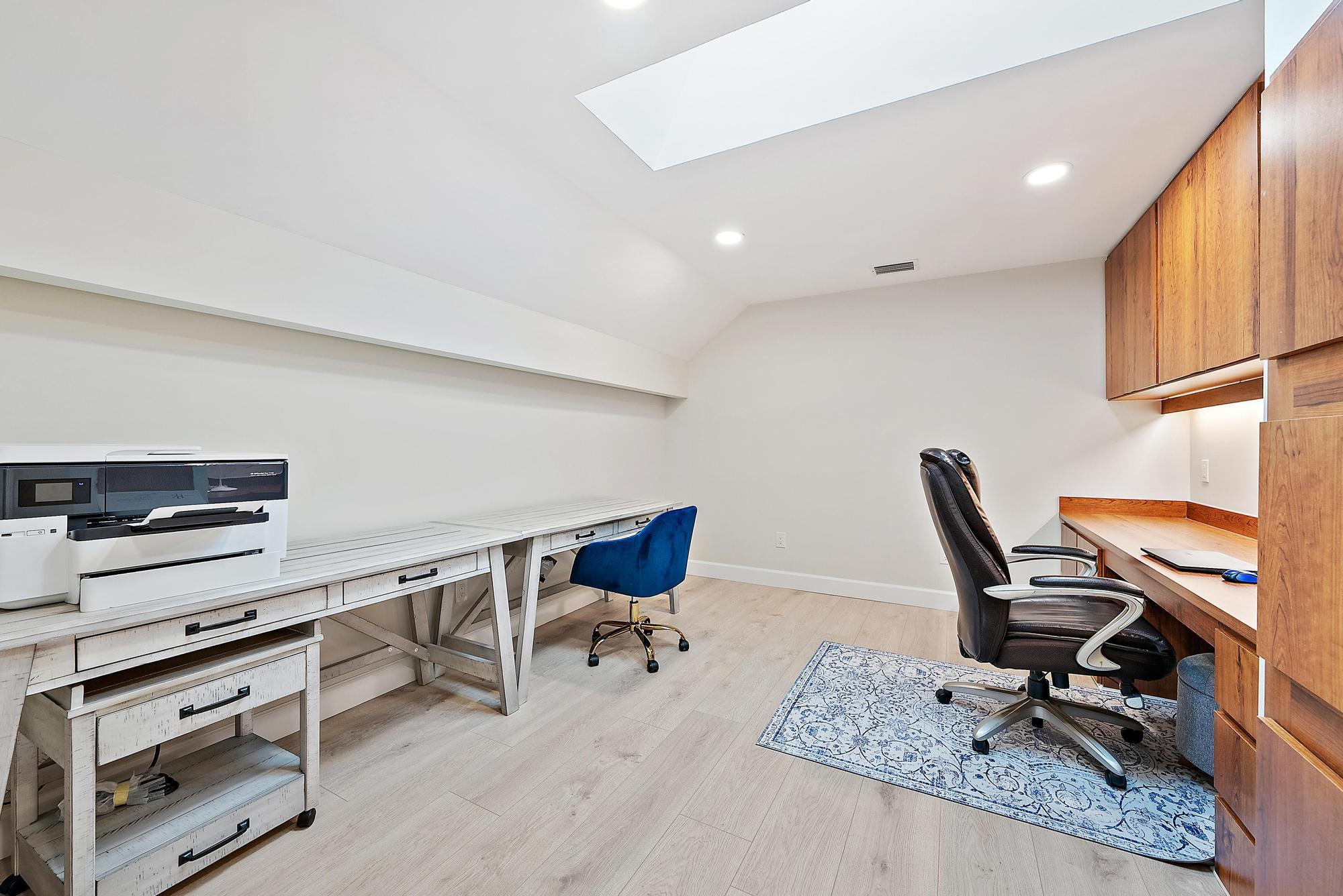 High Point - Residential