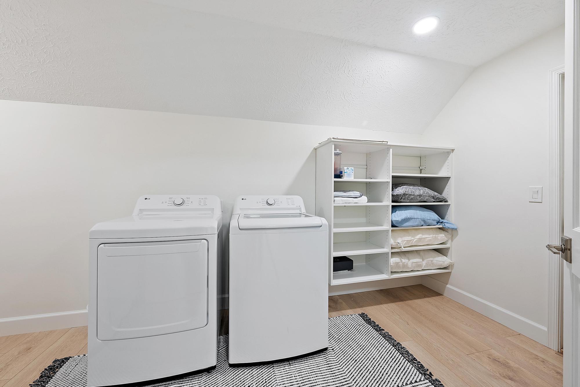 High Point - Residential