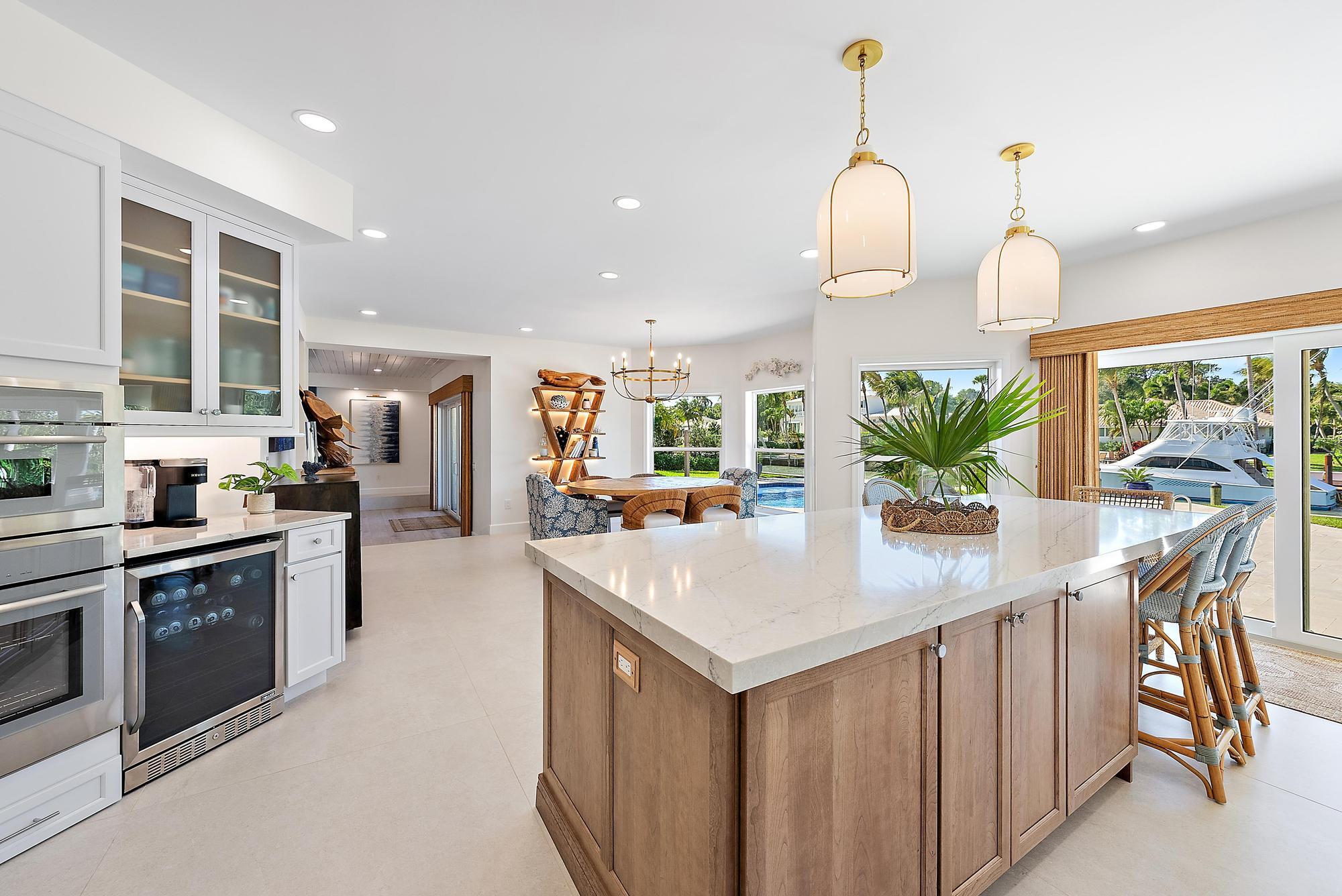 High Point - Residential