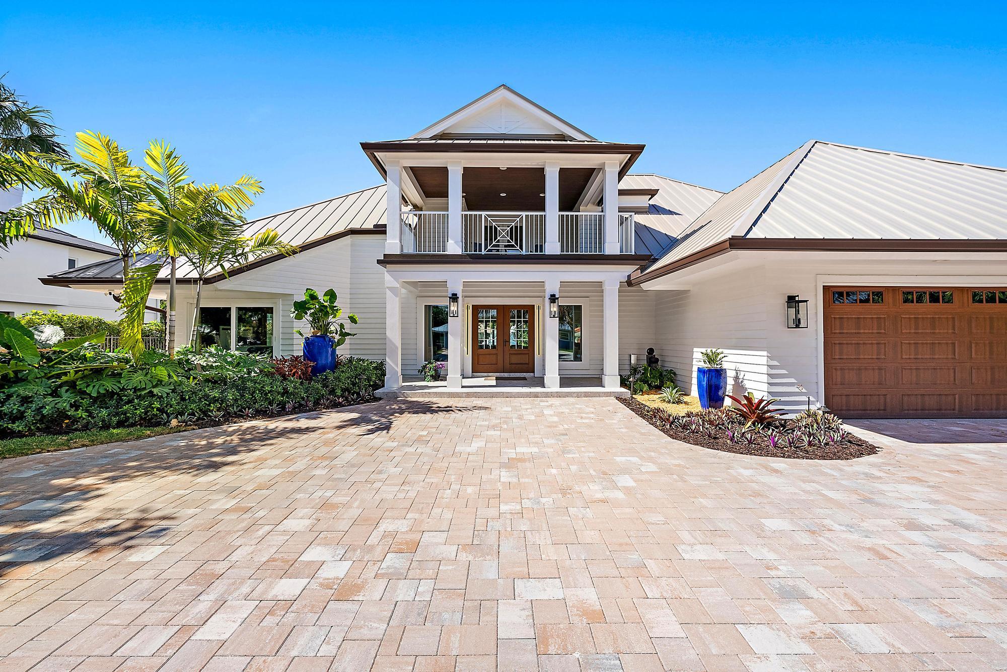 High Point - Residential